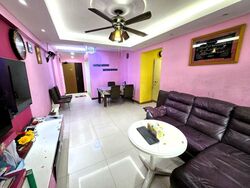 Blk 281B Sengkang East Avenue (Sengkang), HDB 4 Rooms #508562401